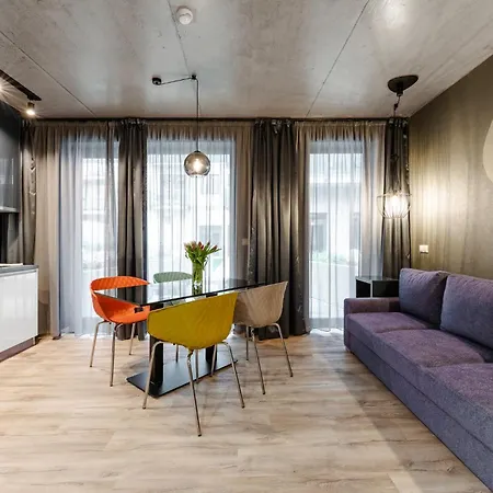 Onyx Luxury Hotel Budapeste