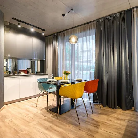 Onyx Luxury Hotel Budapeste