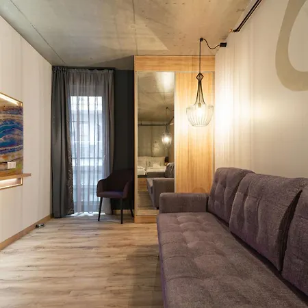 Onyx Luxury Hotel