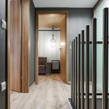 Onyx Luxury Budapeste