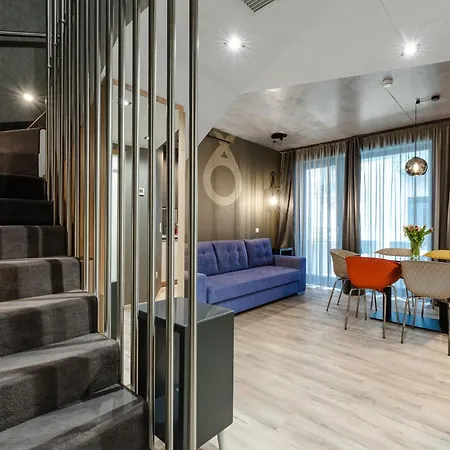 Onyx Luxury Hotel Budapeste