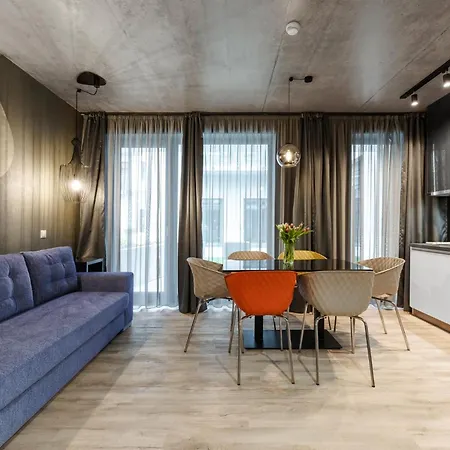 Onyx Luxury Hotel Budapeste