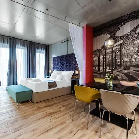 Onyx Luxury 4*