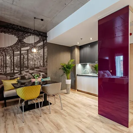 Onyx Luxury Budapeste