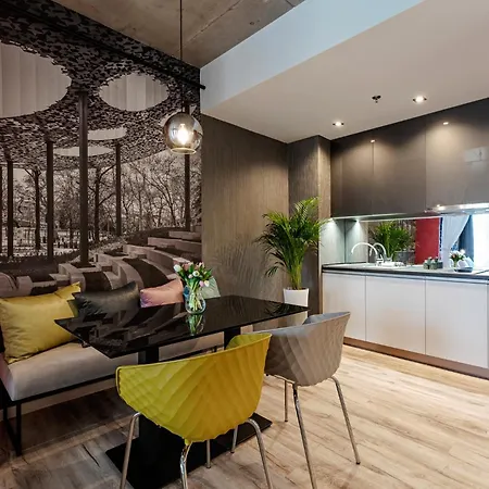 Onyx Luxury Hotel