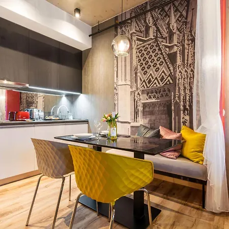 Hotel Onyx Luxury