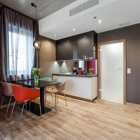 Onyx Luxury Budapeste