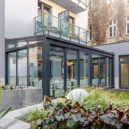 Onyx Luxury Budapeste