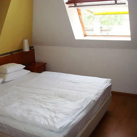 Veritas Hotel 3*