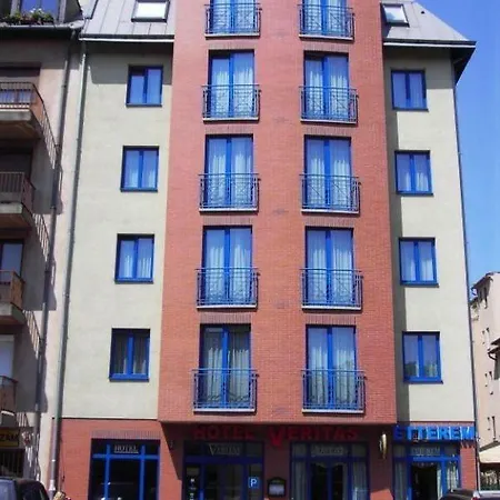 Veritas 3* Budapešť