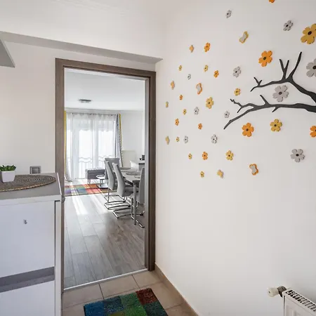 Mystic Meadows Апартаменты *