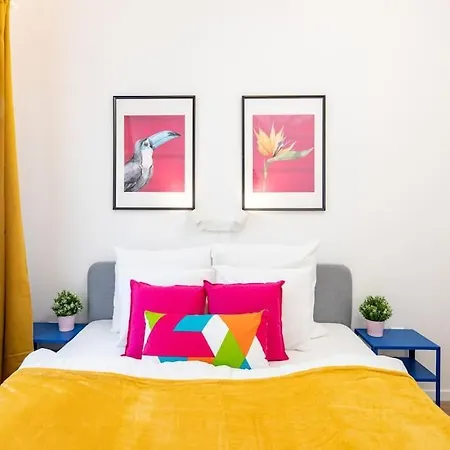 Apartmán Marone 209 ~ Ac/balcony/indoor Parking
