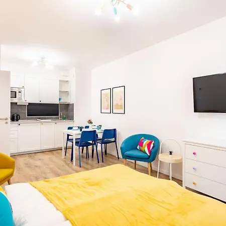 Marone 209 ~ Ac/balcony/indoor Parking Apartmán *
