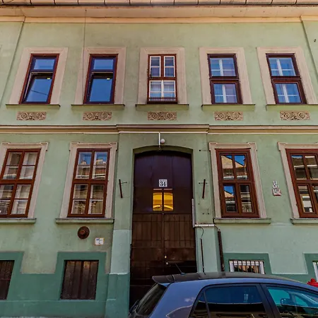 I.k.apartments * Budapest