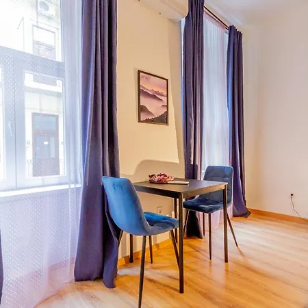 I.k.apartments Apartment