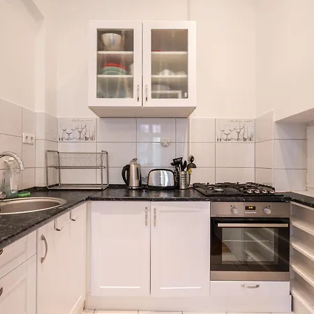 Elementa Luxe Budapest