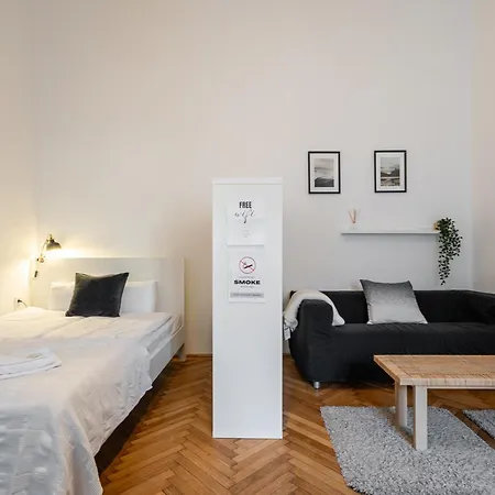 Apartment Elementa Luxe