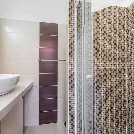 Elementa Luxe Apartment Budapest