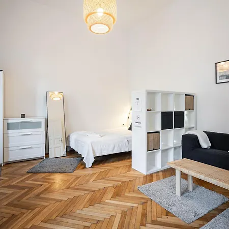 Apartment Elementa Luxe