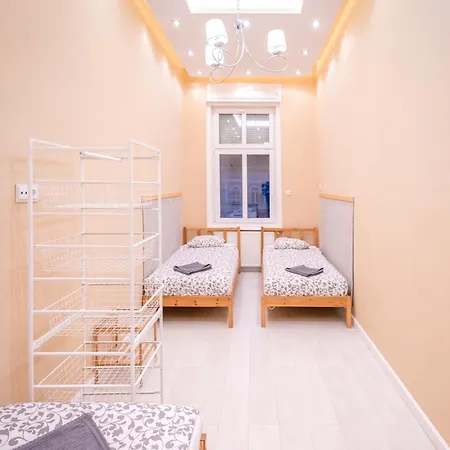 Appartamento Erzsebet19