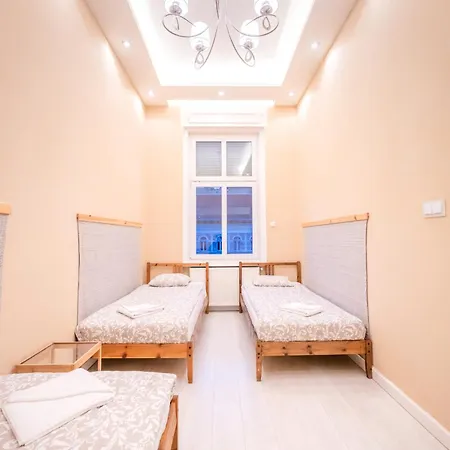 Appartamento Erzsebet19
