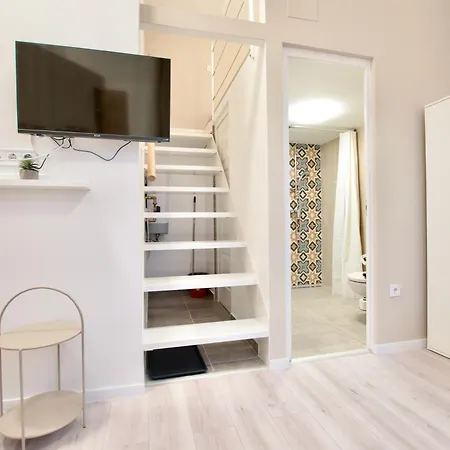 Standard By Hi5- Kiraly 82 Appartamento Budapest