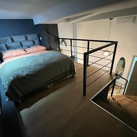Appartamento Tempo Budapest