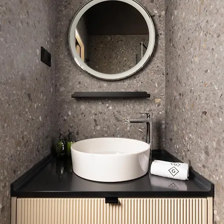 Gin Hotel Budapest