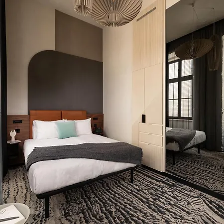 Gin 4* Budapest