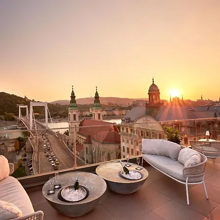 Matild Palace, A Luxury Collection