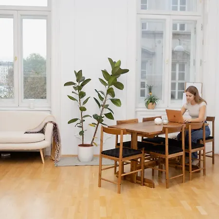 Appartement Jupiter Buda