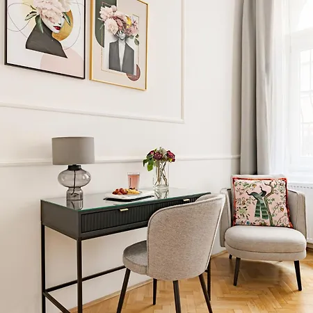 House Beletage-boutique