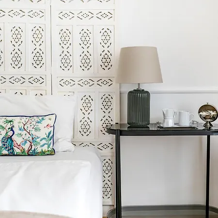 Hotel House Beletage-boutique Budapesta