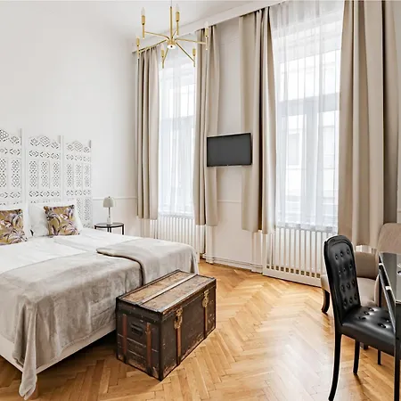 House Beletage-boutique Hotel 3*