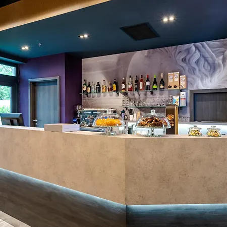 Onyx Luxury Hotel Budapeste