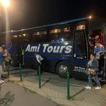 Veritas 3* Budapešť