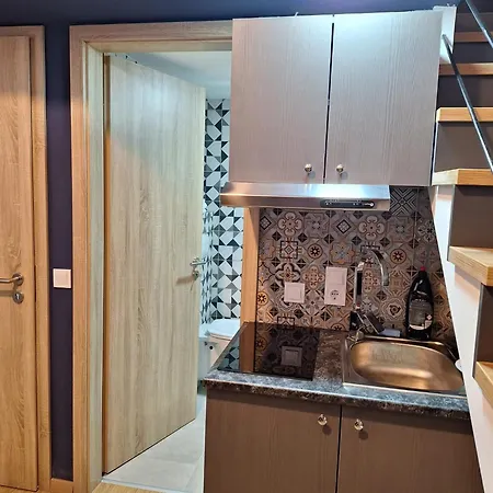 Tempo Budapest