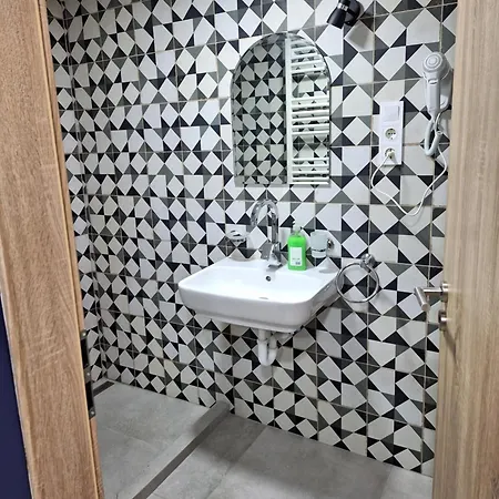 Appartamento Tempo Budapest