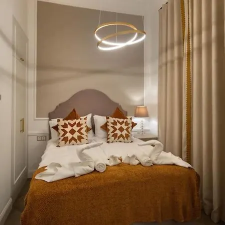 شقة Orangehomes Luxury Next To Gellert Hill بودابست
