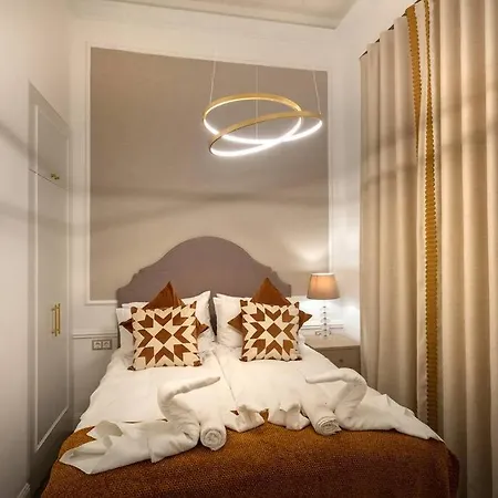 شقة Orangehomes Luxury Next To Gellert Hill