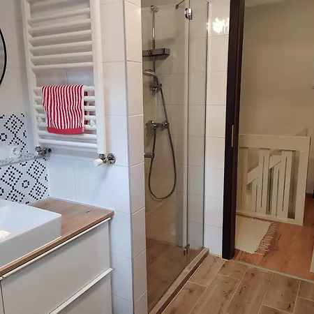 Family House By The Sziget Festival Apartment *