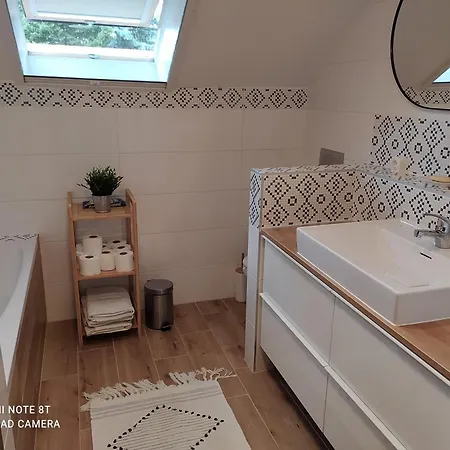 Apartment Family House By The Sziget Festival