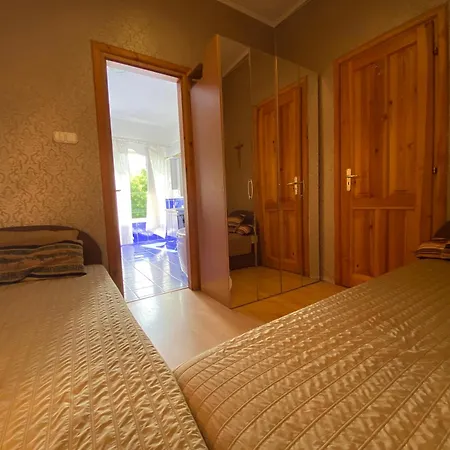 Hermina Apartmanhaz