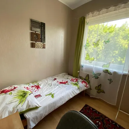 Hermina Apartmanhaz