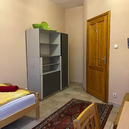 Hotel Hermina Apartmanhaz *