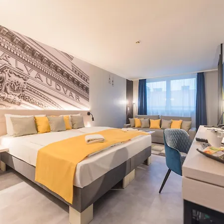 Otel Impulso Fashion