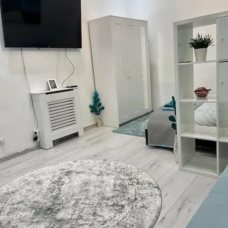 Apartman Castle Tunnel Buda