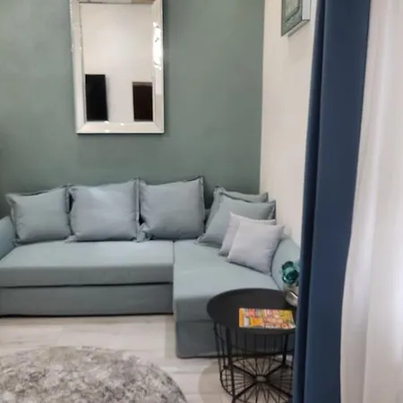 Apartman Castle Tunnel Buda *