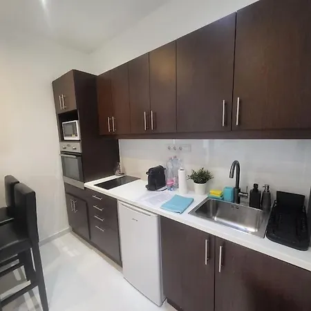 Apartman Castle Tunnel Buda *