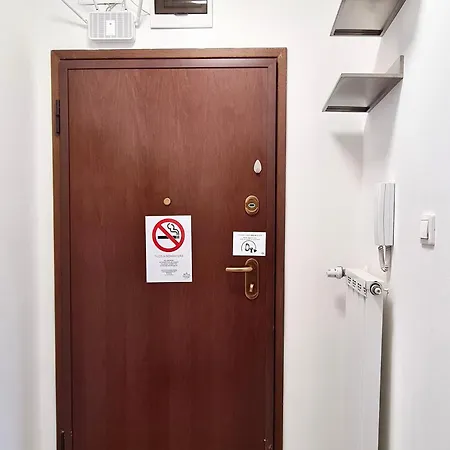 Apartment Eliza